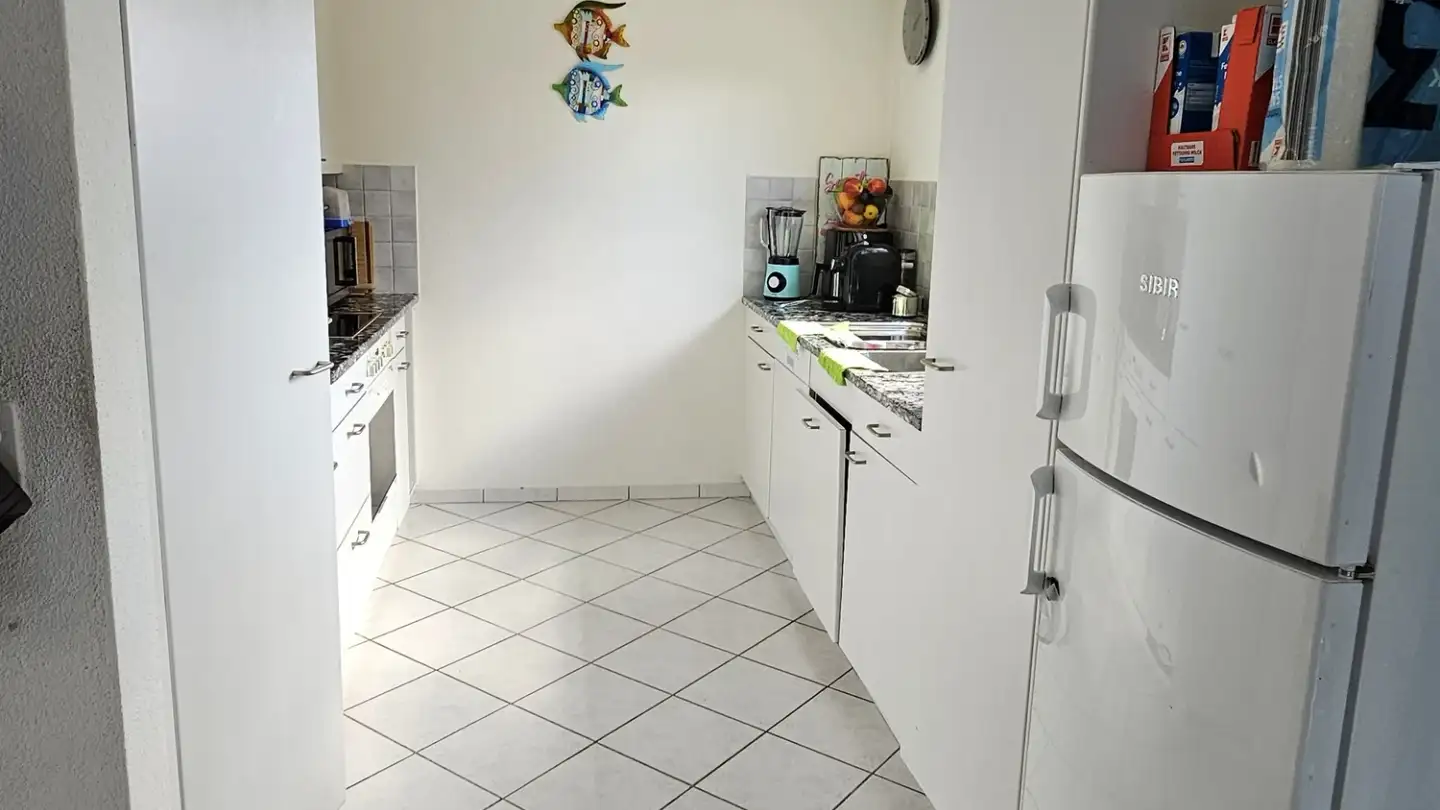 Maisonette mieten - Schützenhausstrasse 3, 8505 Pfyn - Foto 4