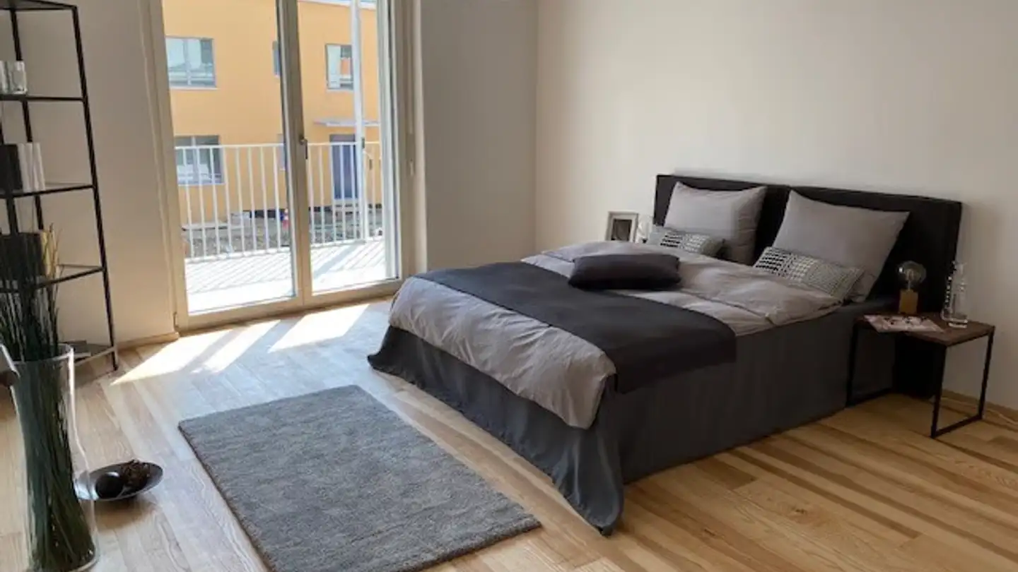 Appartamento in affitto - Netzenweg 12, 4452 Itingen - Foto 4