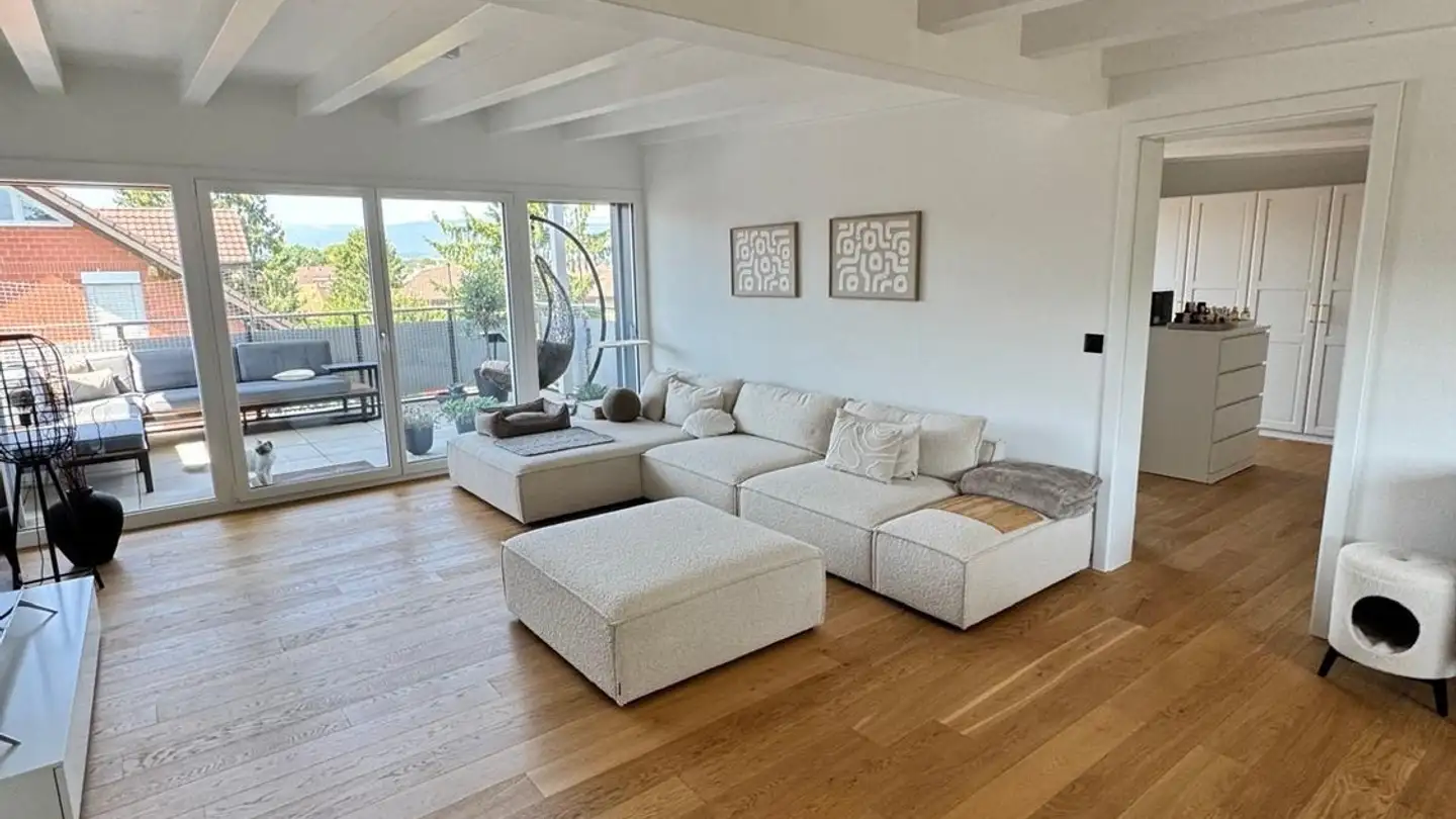 Appartamento in affitto - 3250 Lyss