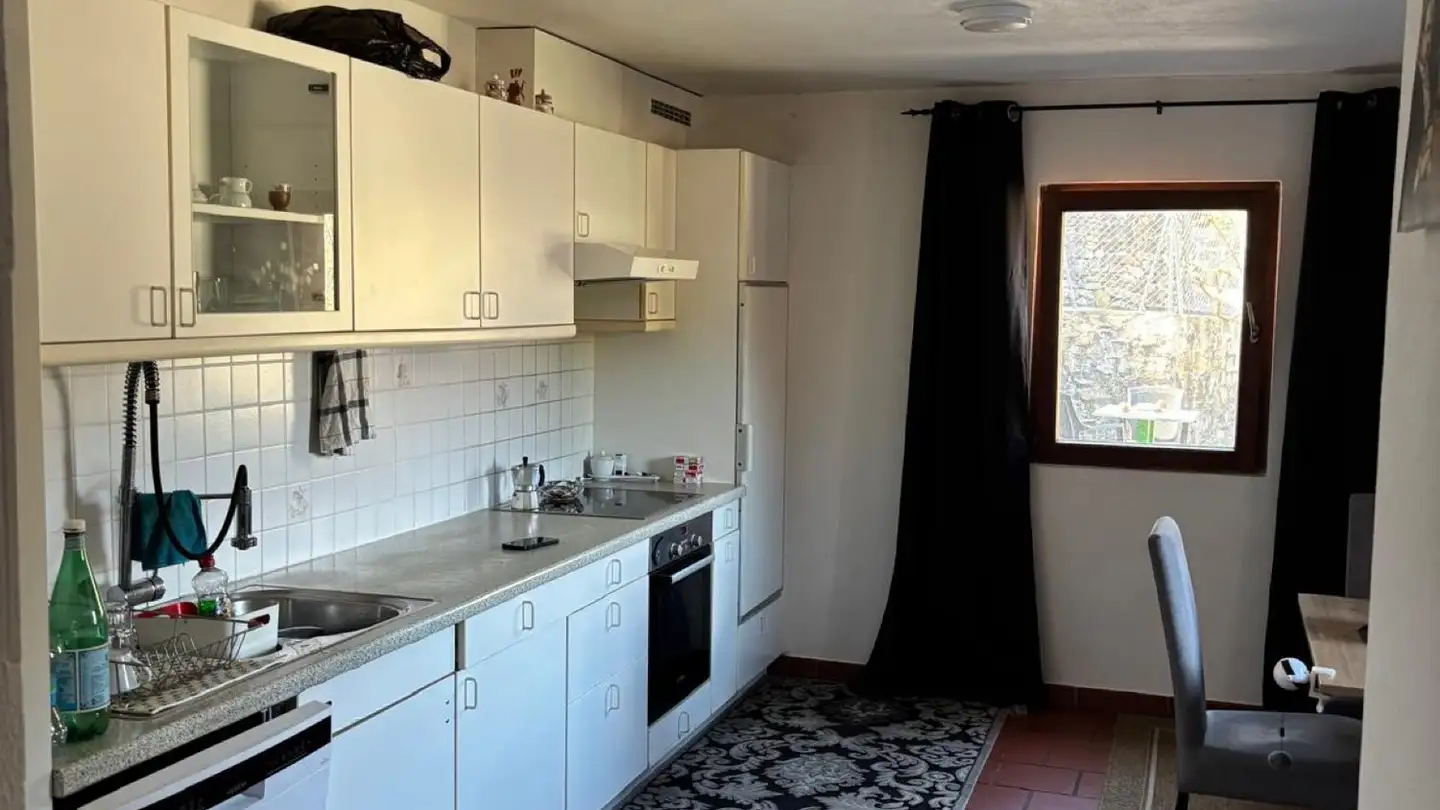 Apartment for rent - In Pasquee, 6528 Camorino - Photo 2