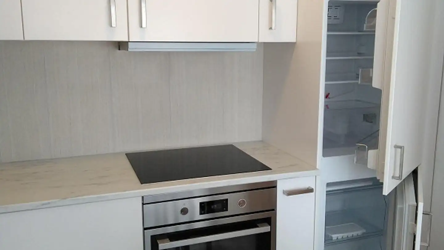 Appartement à louer - Via Antonio Vanoni 25, 6900 Lugano