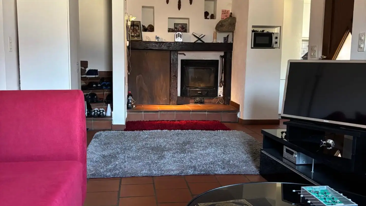 Apartment for rent - In Pasquee, 6528 Camorino - Photo 3