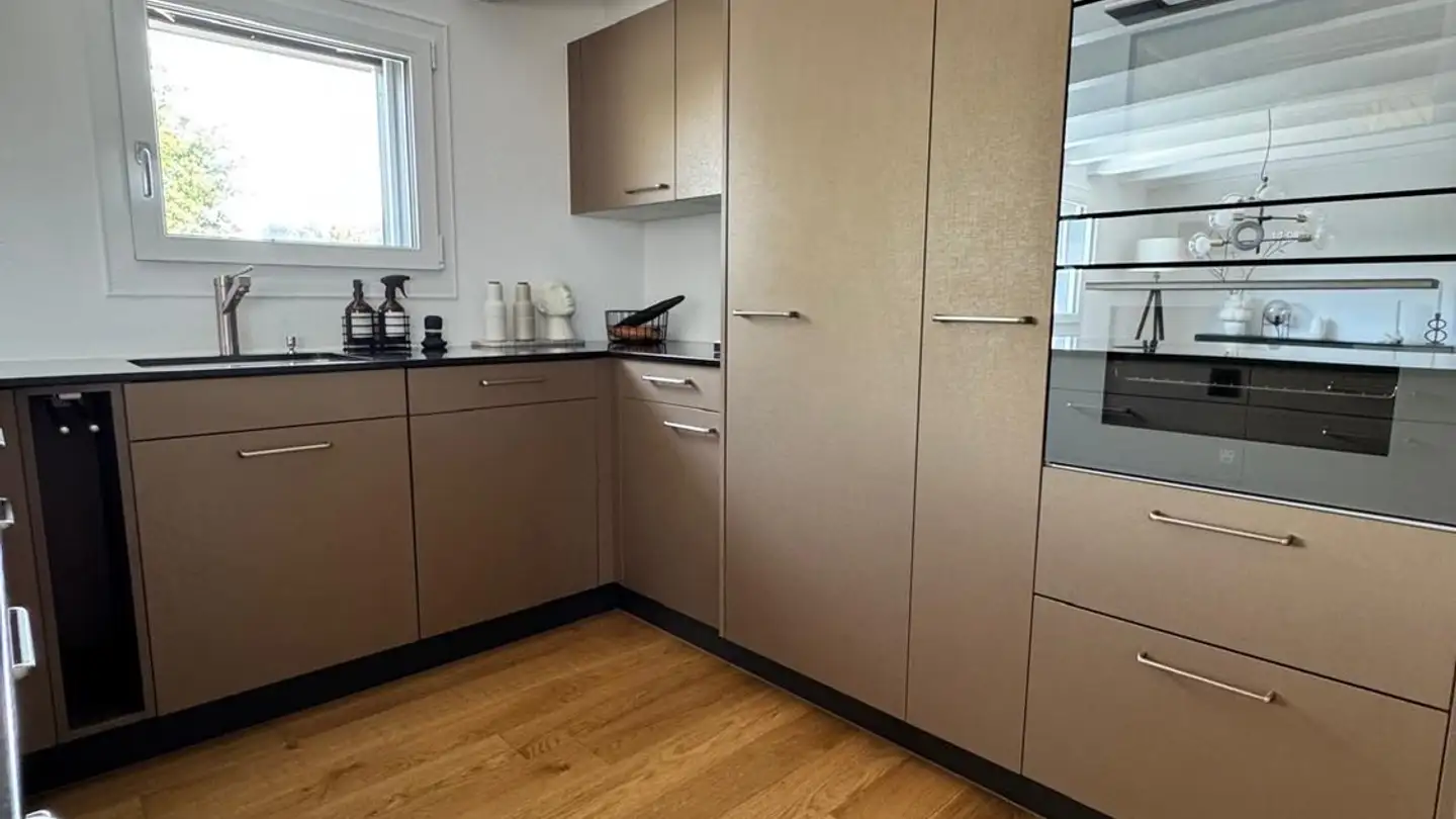 Appartamento in affitto - 3250 Lyss - Foto 2