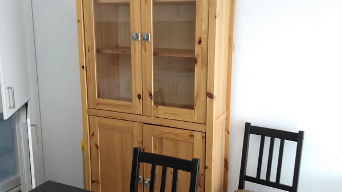 Appartement à louer - Via Antonio Vanoni 25, 6900 Lugano - Photo 2