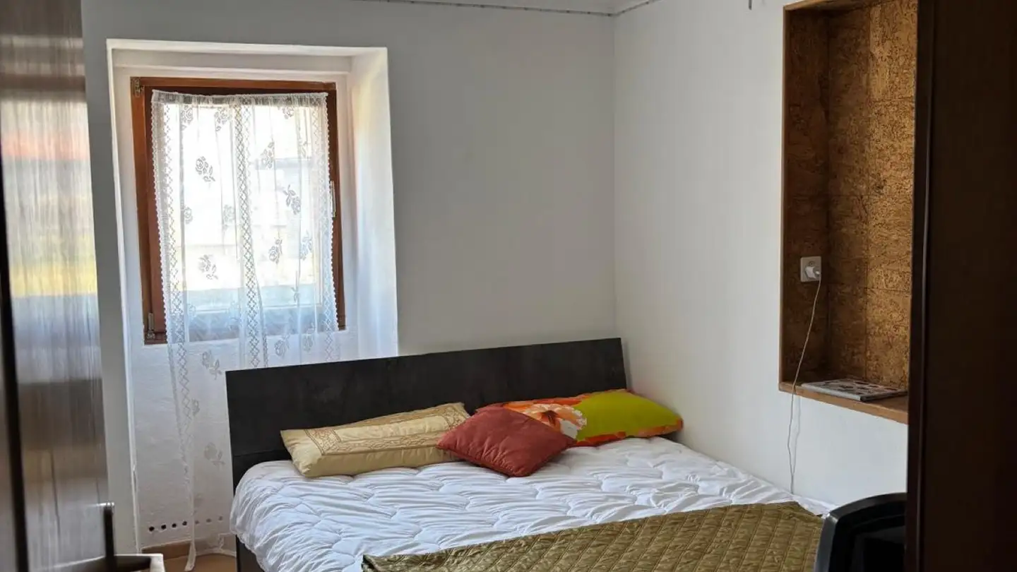 Apartment for rent - In Pasquee, 6528 Camorino - Photo 4
