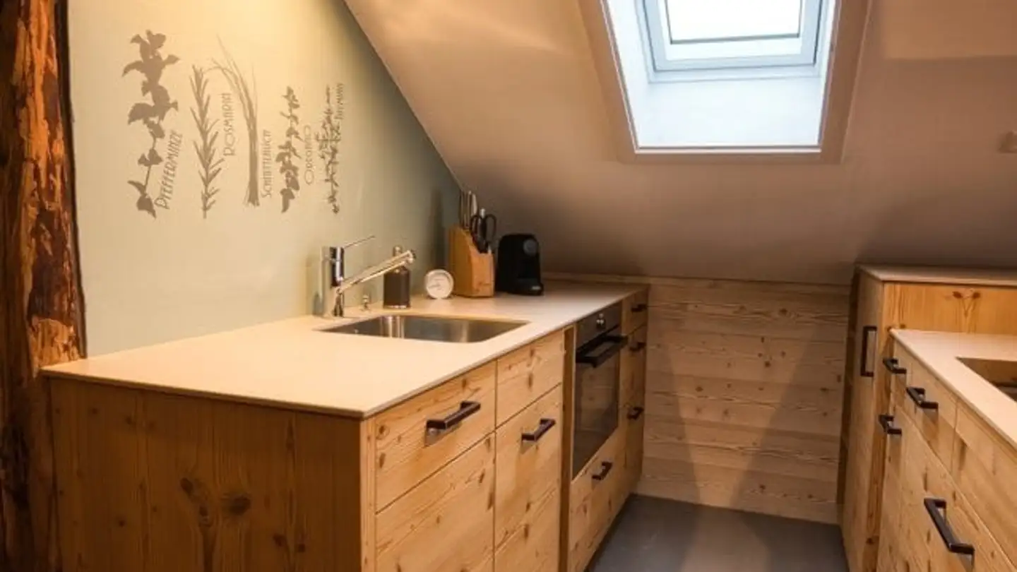 Appartement à louer - Bodenstrasse 38, 3818 Grindelwald