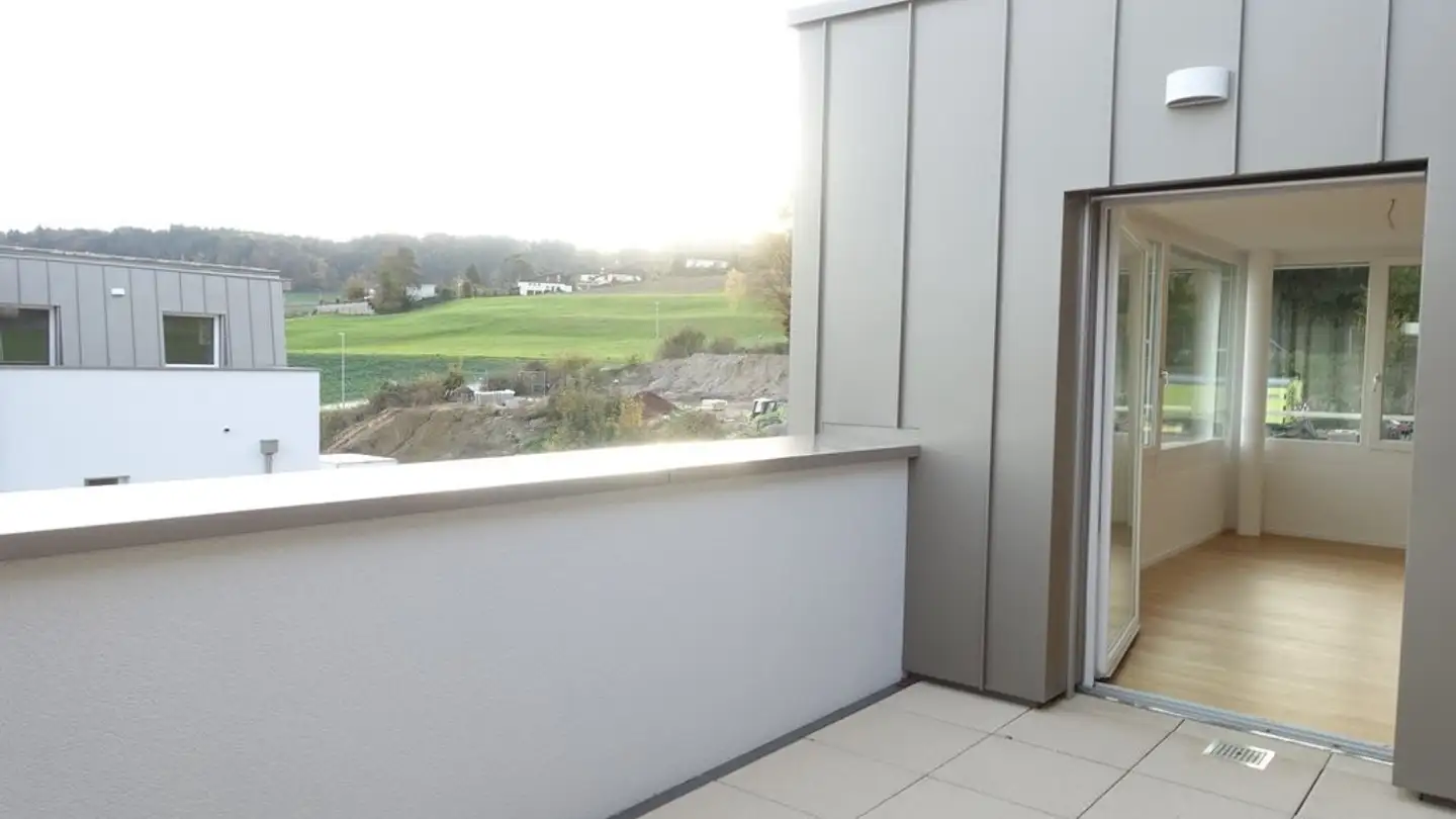 Attic flat for rent - Buechenstrasse 12, 8174 Stadel b. Niederglatt - Photo 4