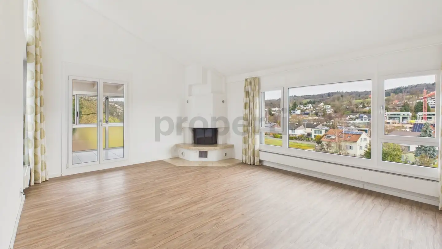 Stepped house for rent - 5426 Lengnau AG - Photo 2