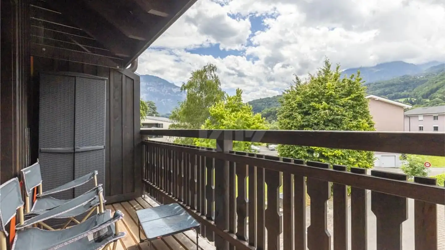 Appartamento in vendita - 1869 Massongex - Photo 3