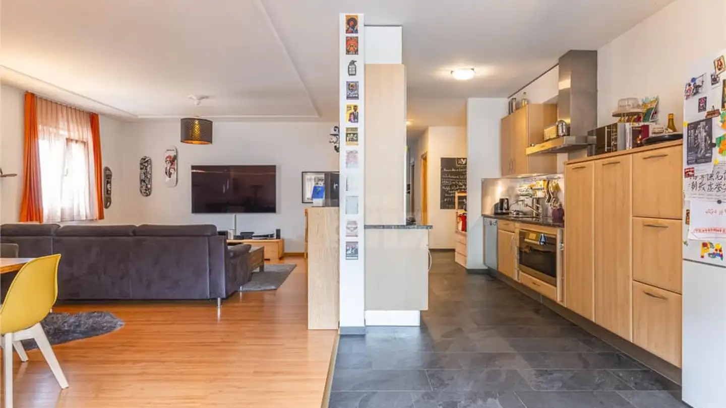 Appartamento in vendita - 1869 Massongex - Photo 4