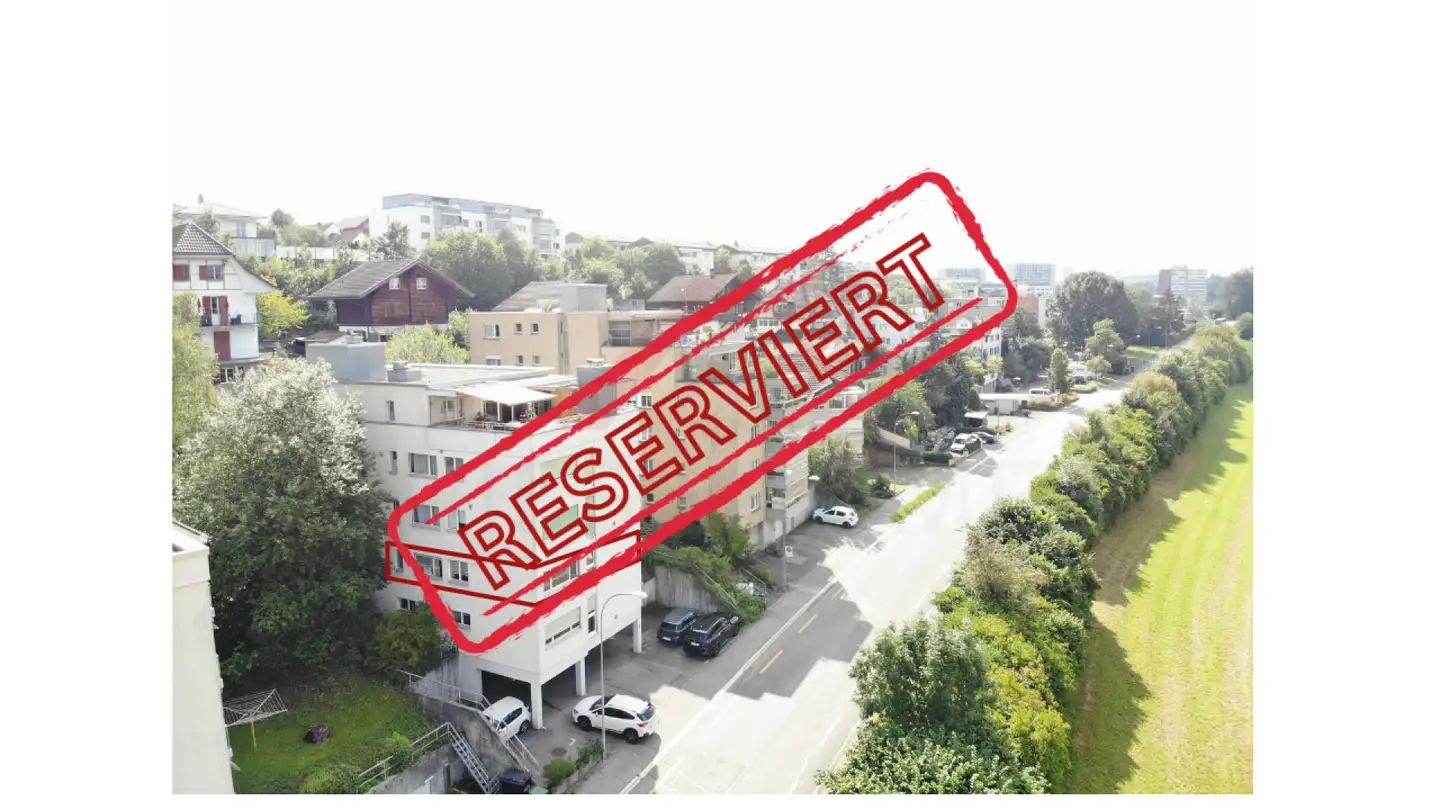 Wohnung kaufen - 3052 Zollikofen