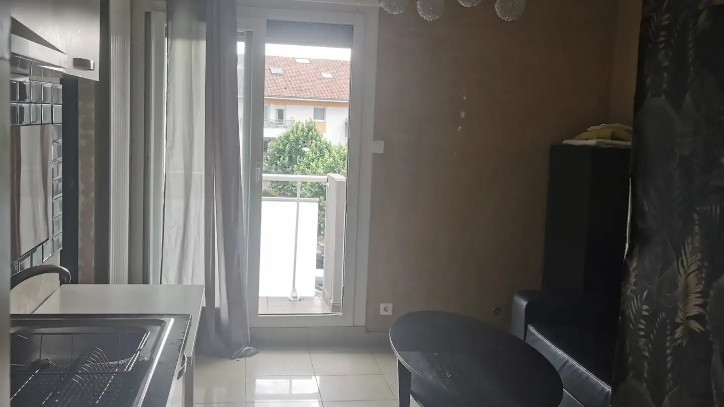 Wohnung mieten - 1257 La Croix-de-Rozon