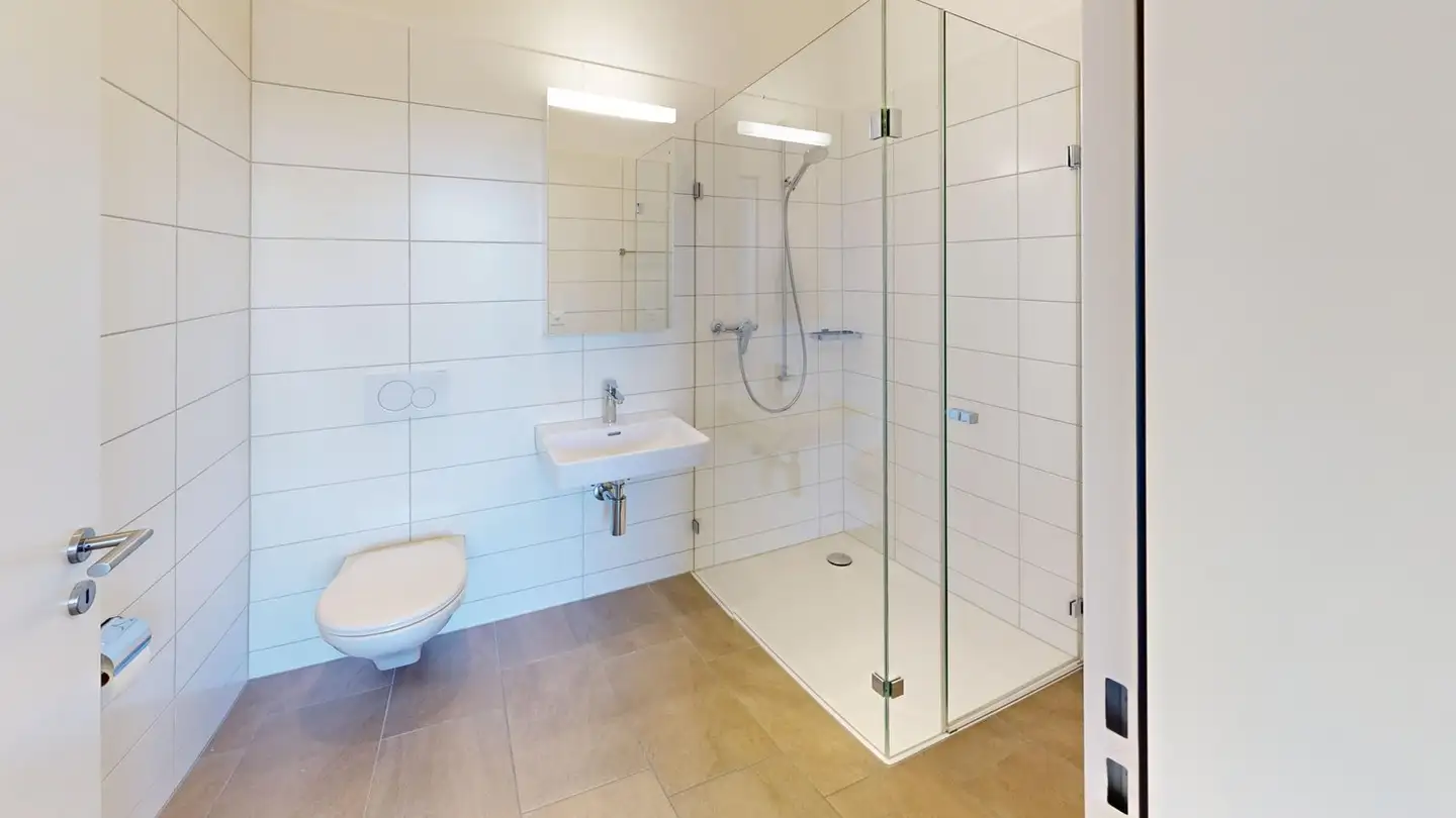 Loft à louer - Gewerbepark Bata 1, 4313 Möhlin - Photo 3