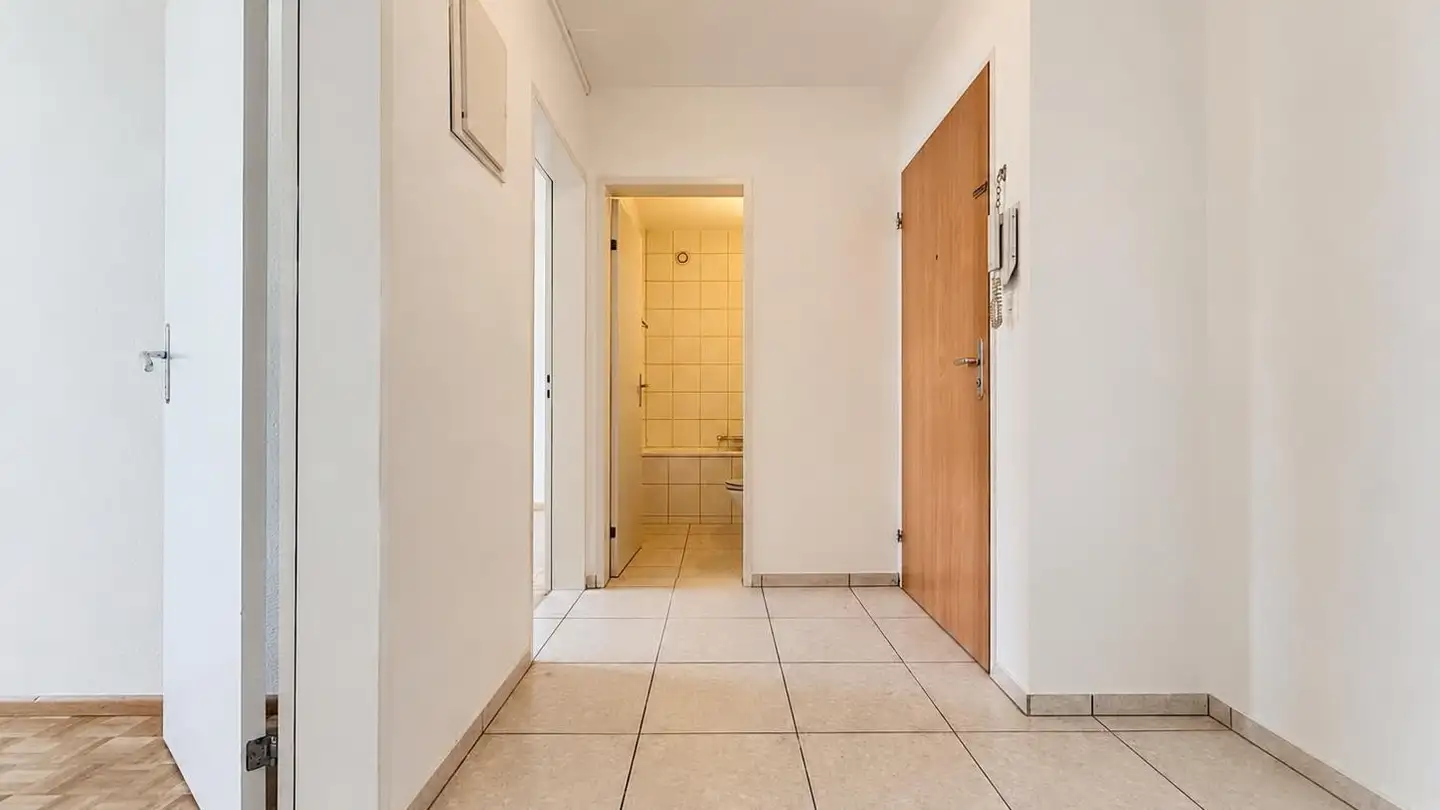 Apartment for rent - 4058 Basel - Photo 2