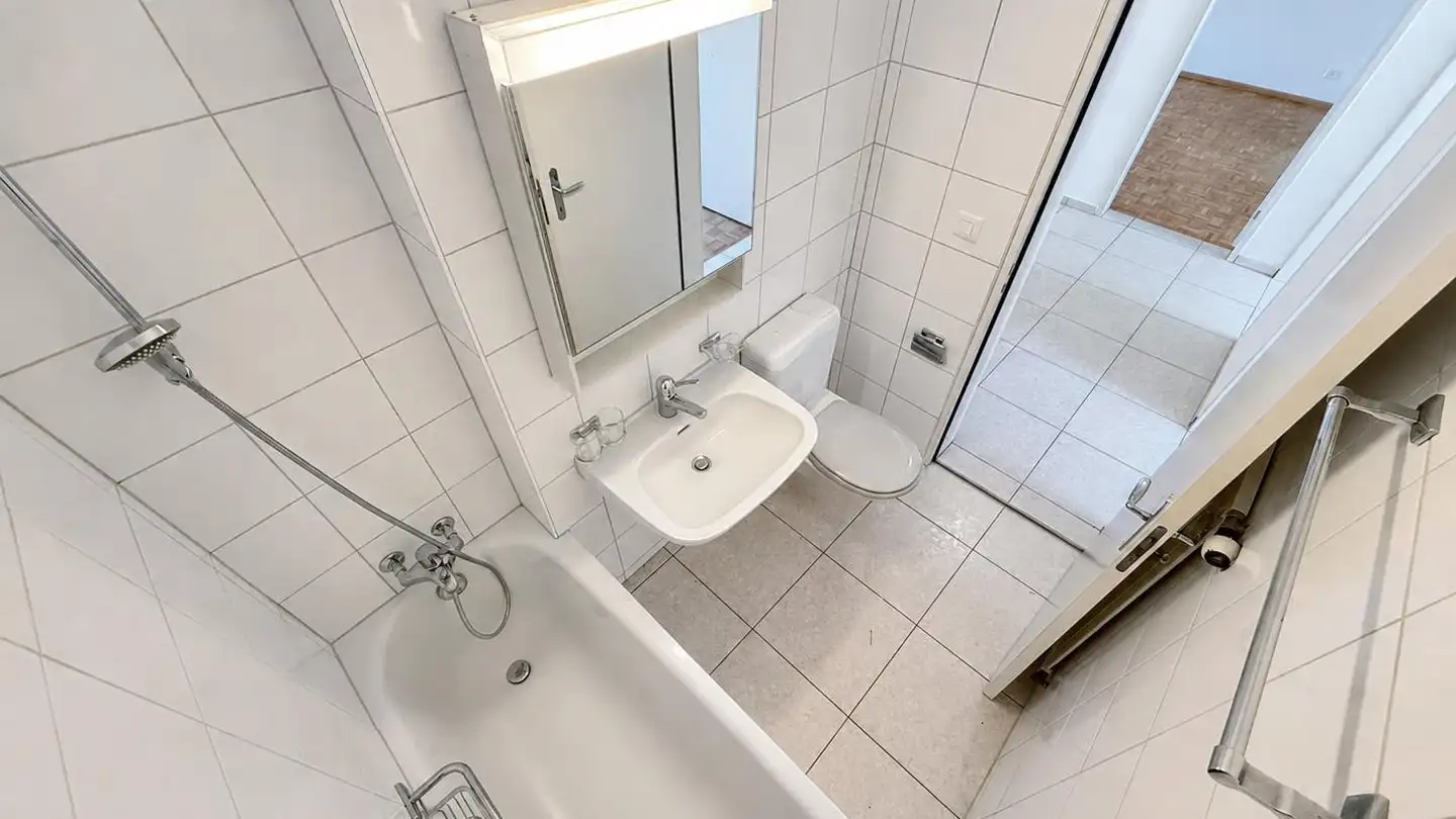 Apartment for rent - 4058 Basel - Photo 3