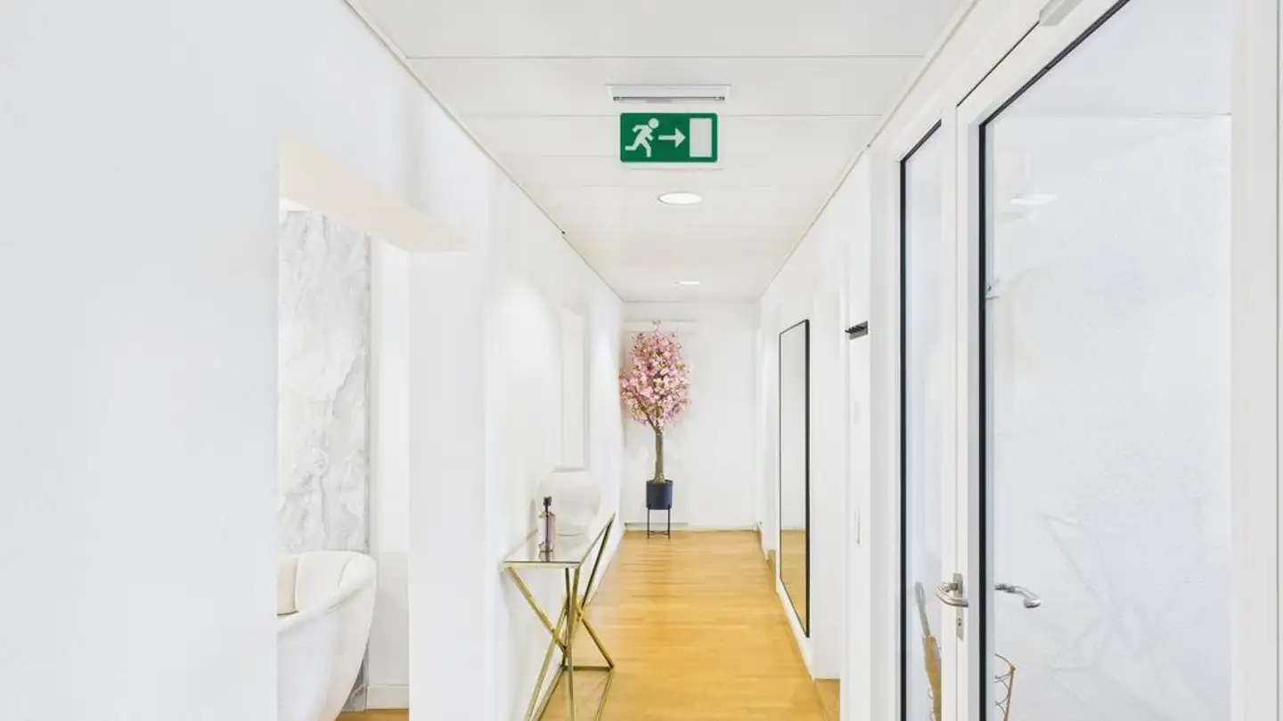 Spazio ufficio in affitto - Löwenstrasse 53, 8001 Zürich - Foto 3