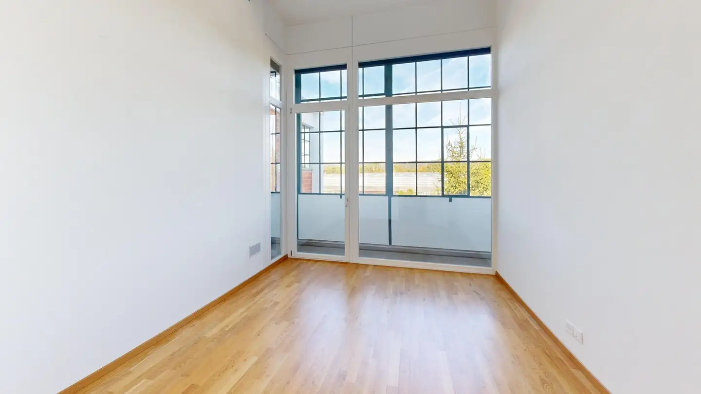 Loft à louer - Gewerbepark Bata 1, 4313 Möhlin - Photo 4