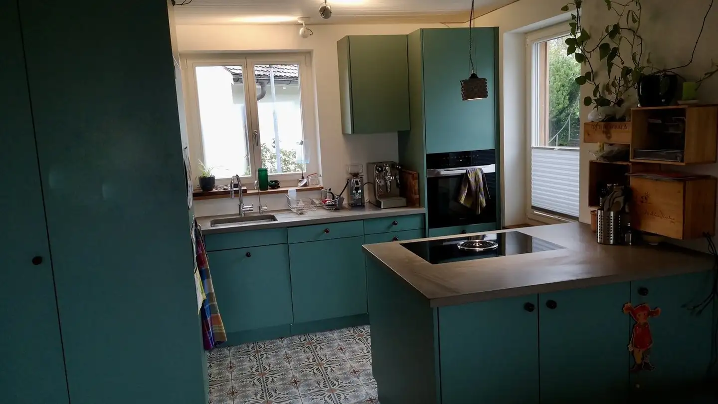 Appartamento ammobiliato in affitto - 8712 Stäfa - Foto 3