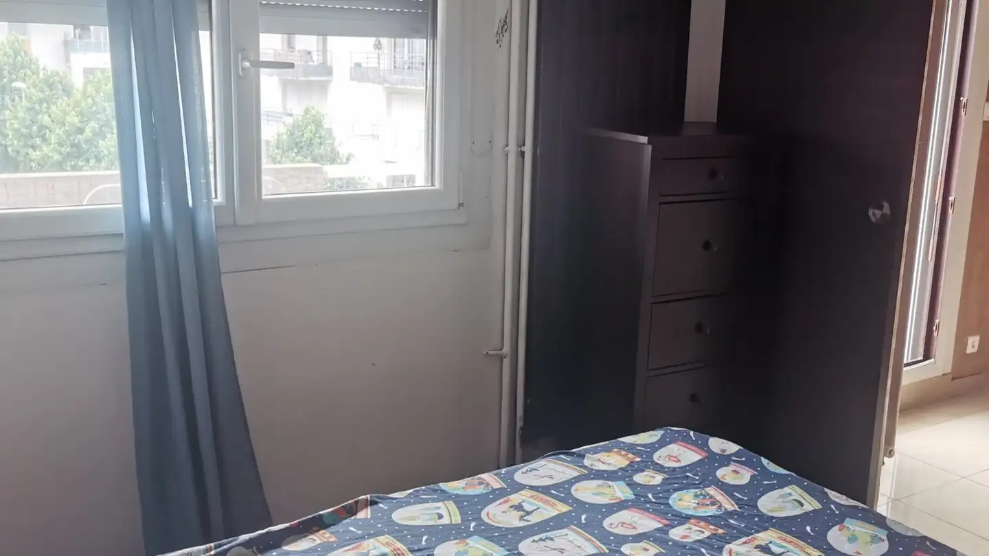 Appartamento in affitto - 1257 La Croix-de-Rozon - Photo 3