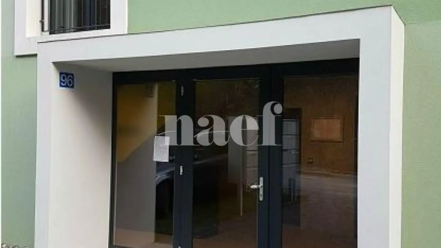 Studio à louer - Chemin De Boissonnet, 1010 Lausanne - Photo 2