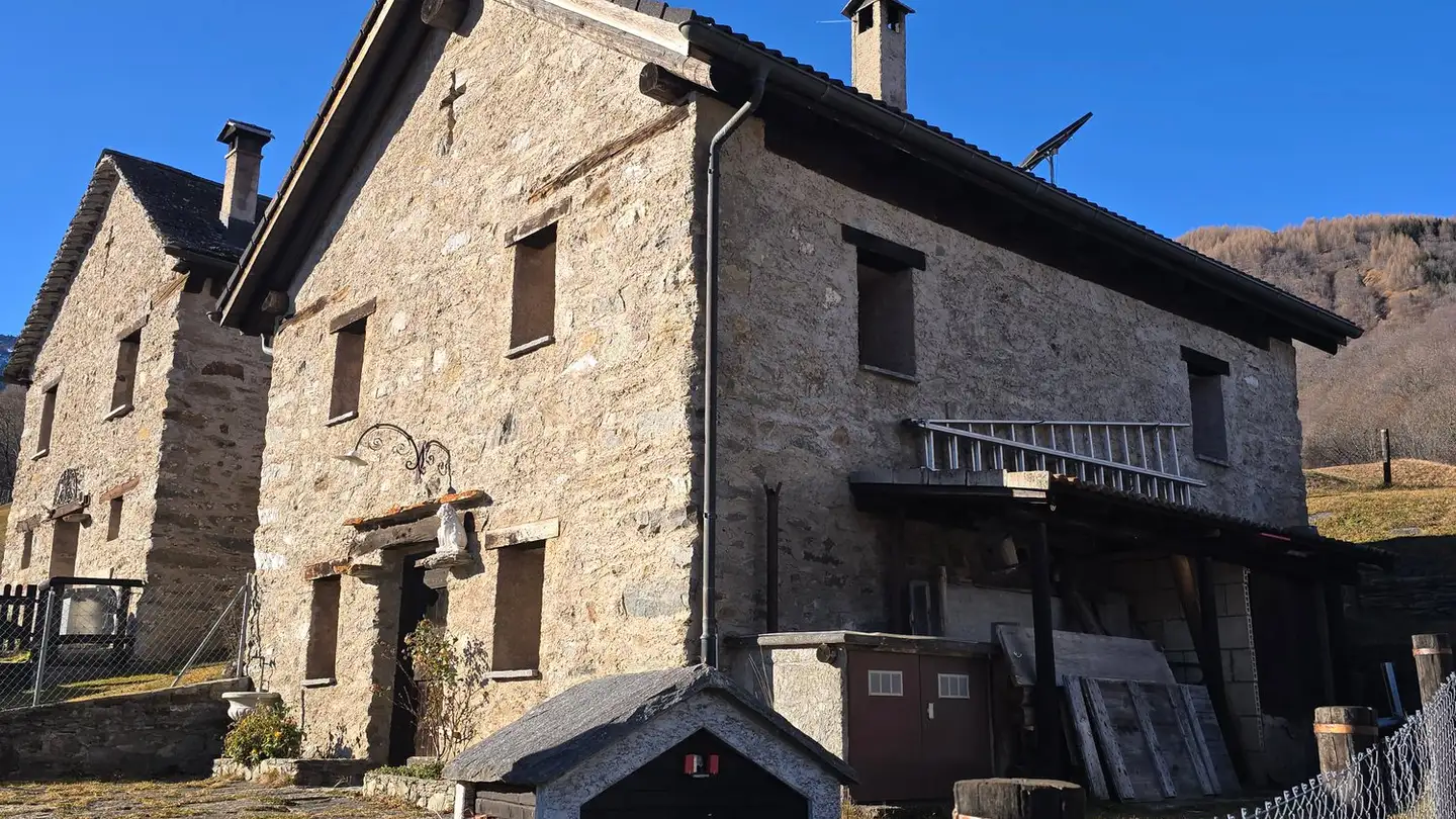 Maison à vendre - 6723 Marolta - Photo 2