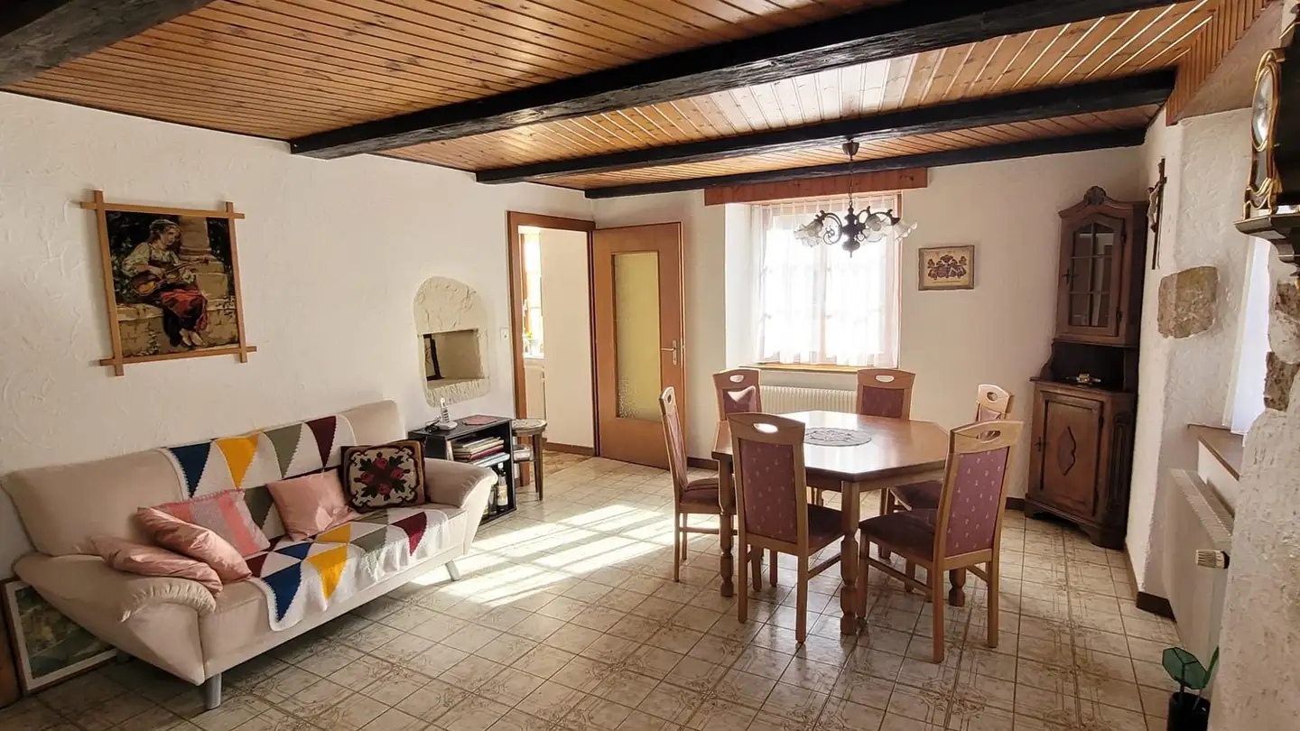 Single house for sale - 2843 Châtillon JU - Photo 4
