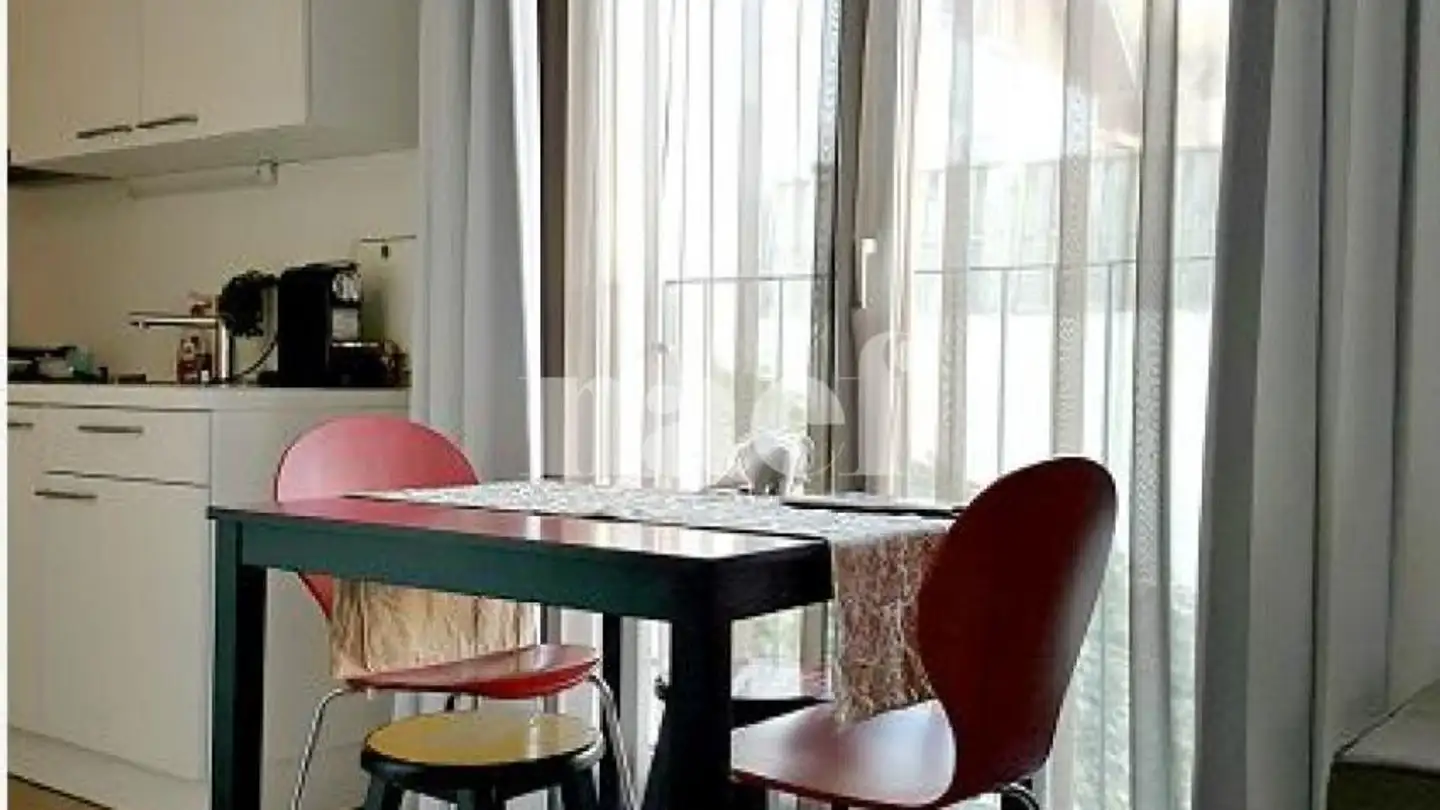 Studio à louer - Chemin De Boissonnet, 1010 Lausanne - Photo 3