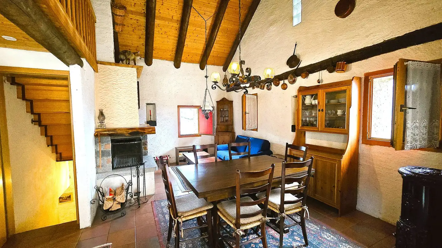 Maison à vendre - 6723 Marolta - Photo 3