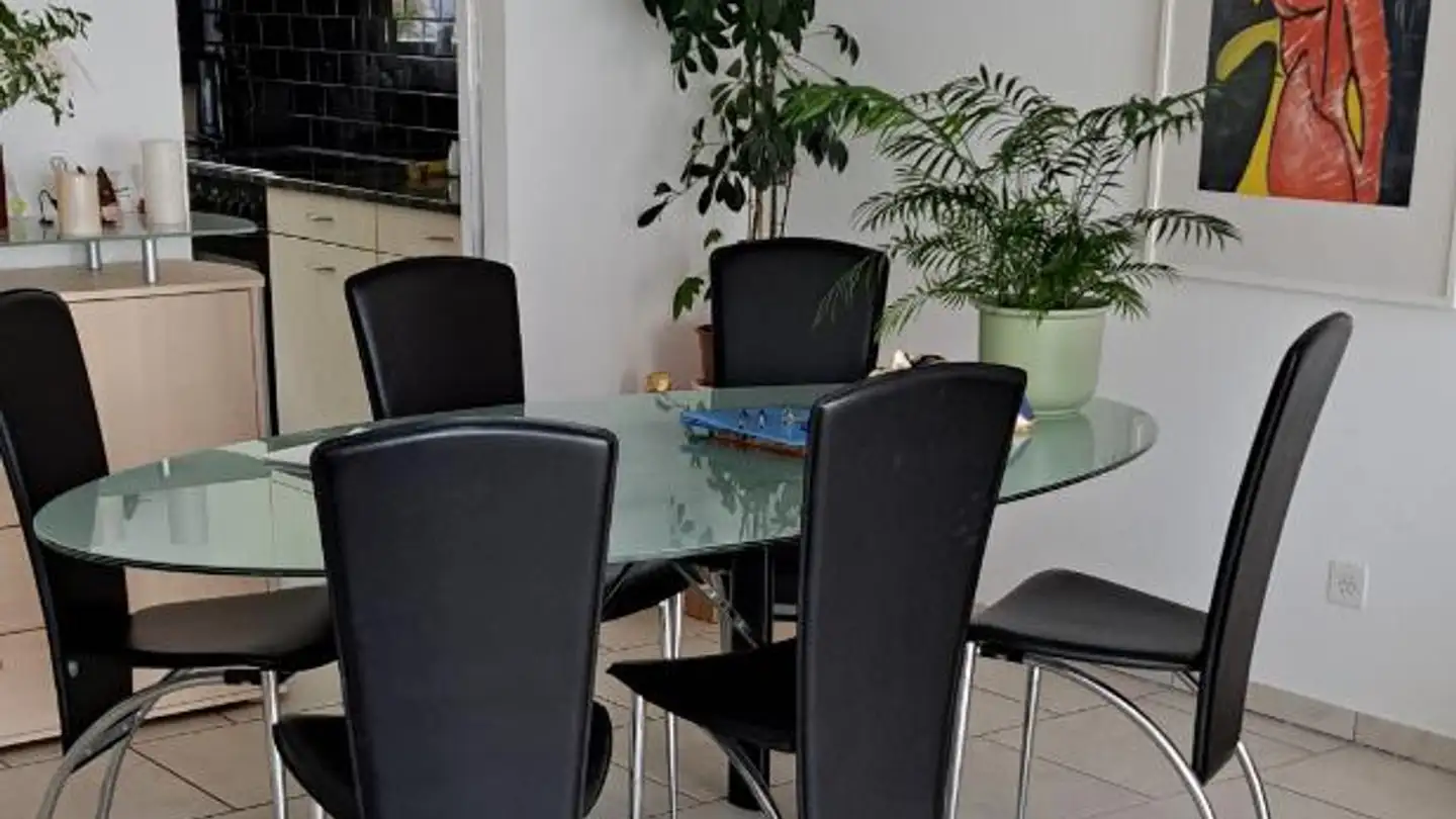 Casa singola in affitto - Langrüttiweg, 4153 Reinach BL - Photo 2