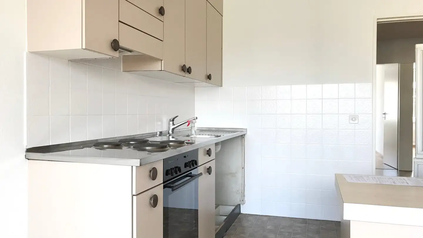 Wohnung mieten - Batastrasse 19, 4313 Möhlin - Foto 2