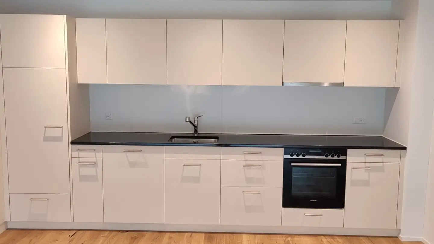 Wohnung mieten - Krieggasse 6a, 3414 Oberburg - Foto 2