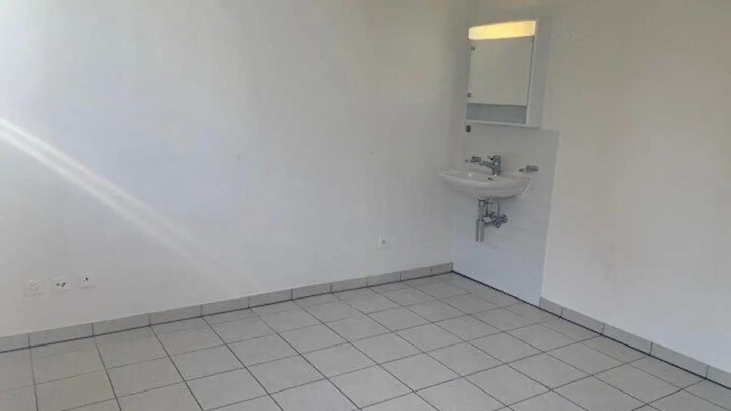 Wohnung mieten - Chemin De Chamblandes 56, 1009 Pully