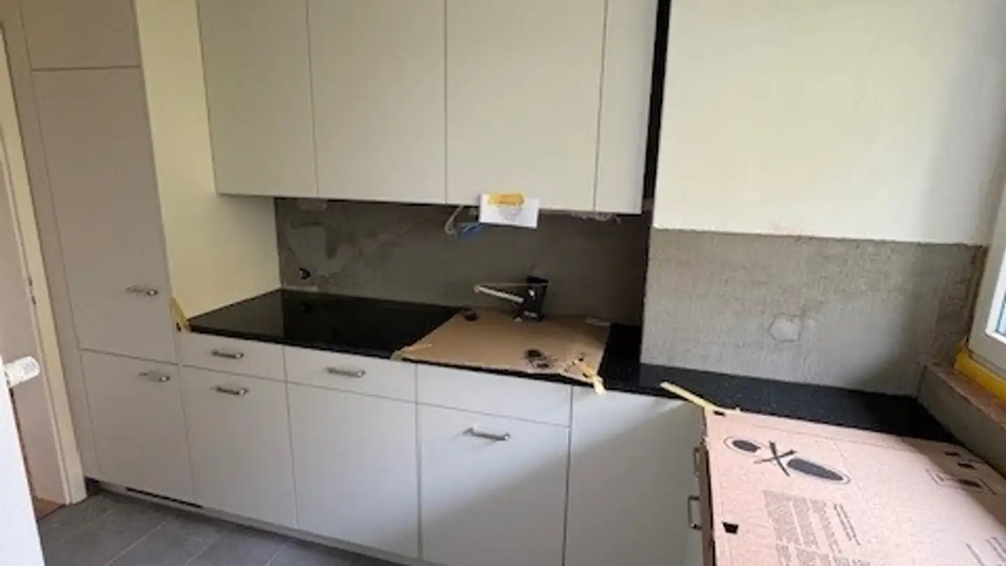 Apartment for rent - Winterthurerstrasse 295, 8057 Zürich