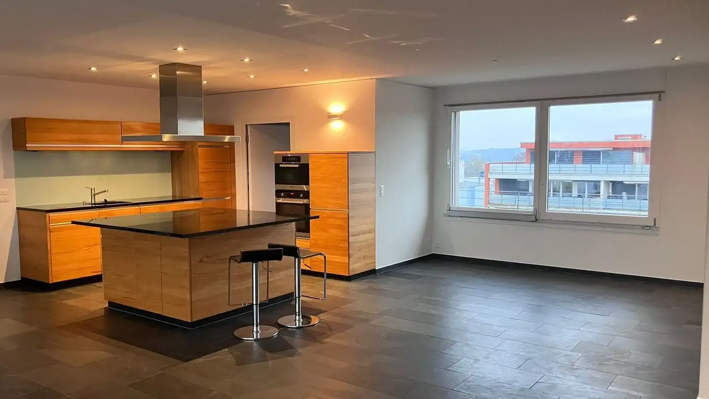 Penthouse for rent - Seefeldstrasse 28a, 8280 Kreuzlingen
