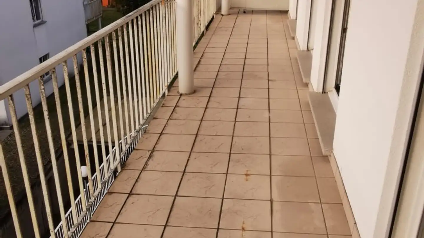 Apartment for rent - Via Chiossetti 1, 6987 Caslano