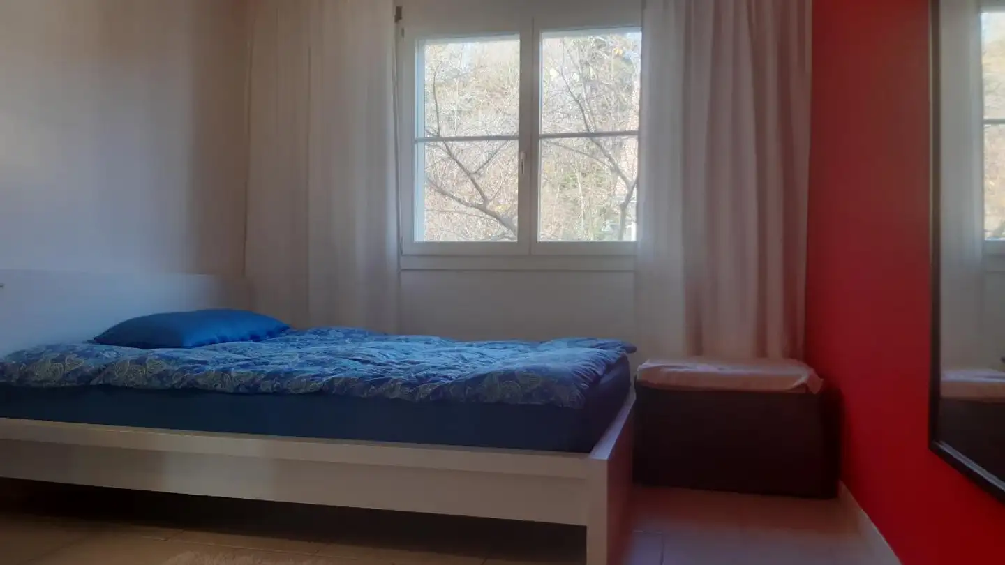 Casa singola in affitto - Langrüttiweg, 4153 Reinach BL - Photo 4