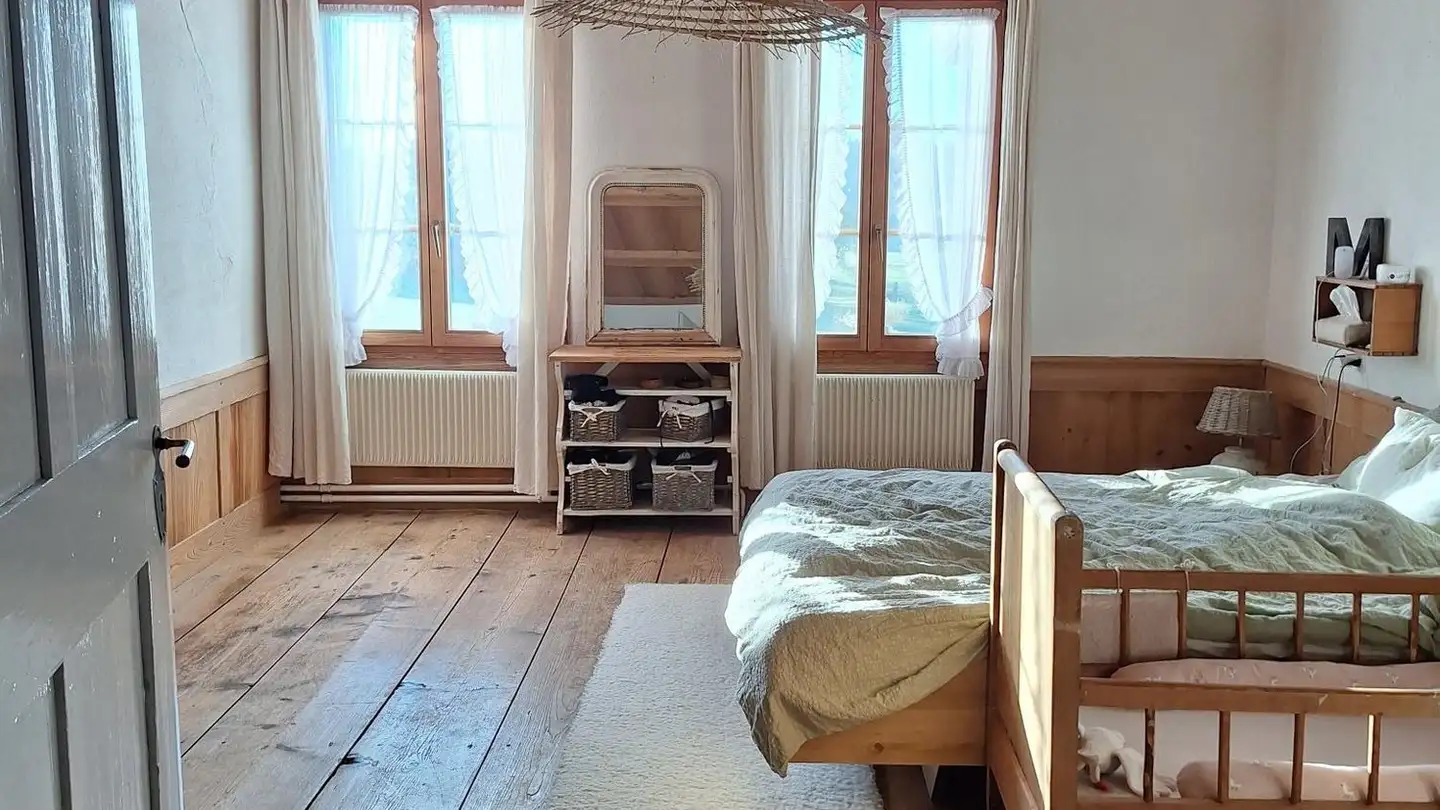 Appartement à louer - Riedgasse 9, 3373 Heimenhausen - Photo 2