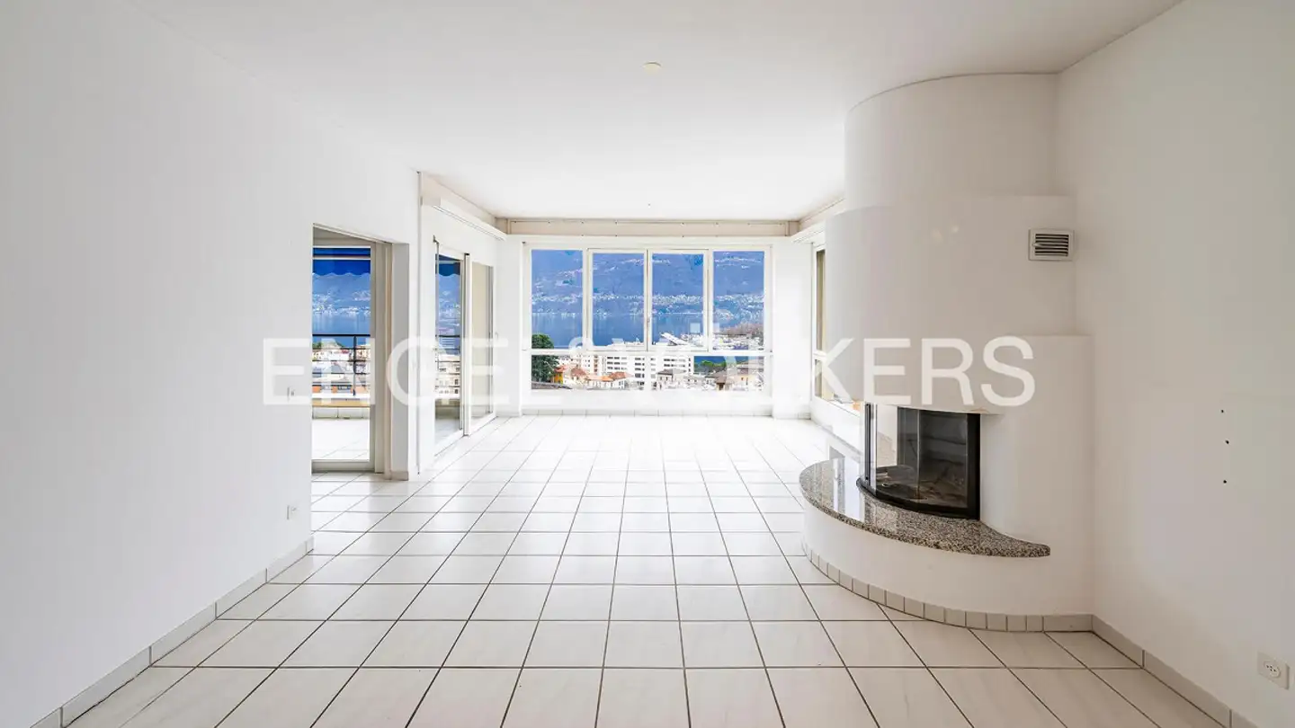 Penthouse kaufen - 6600 Muralto - Foto 4