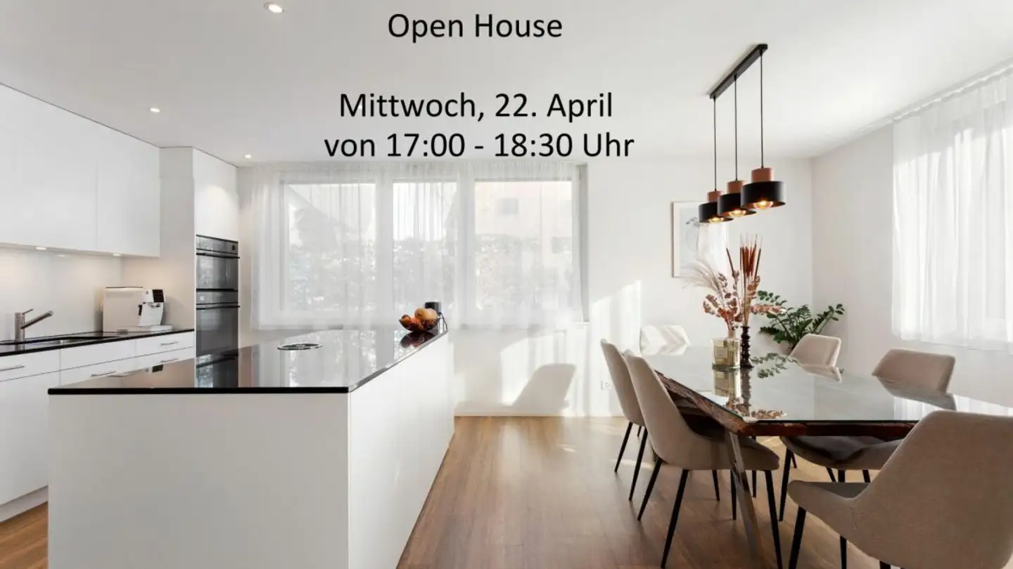 Apartment for sale - Burgstrasse 65, 8570 Weinfelden