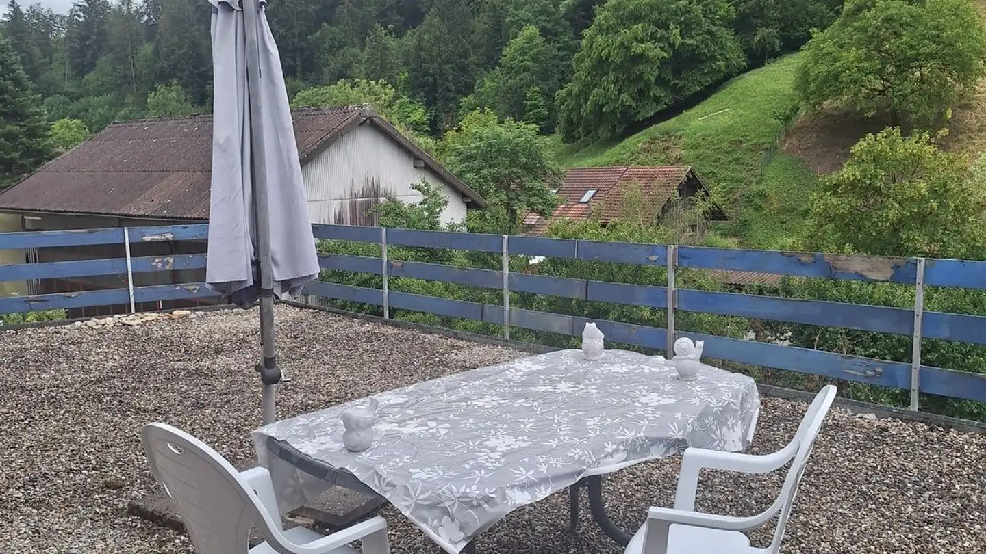 Appartamento in affitto - 5274 Mettau - Foto 4