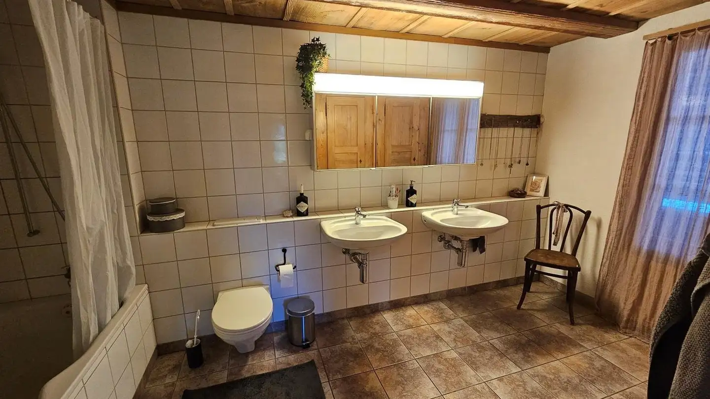 Appartement à louer - Riedgasse 9, 3373 Heimenhausen - Photo 4