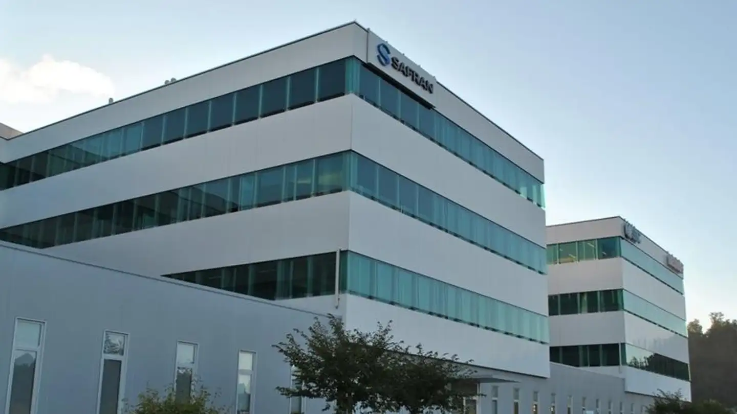 Spazio ufficio in affitto - Avenue Des Sciences 13, 1400 Yverdon-les-Bains