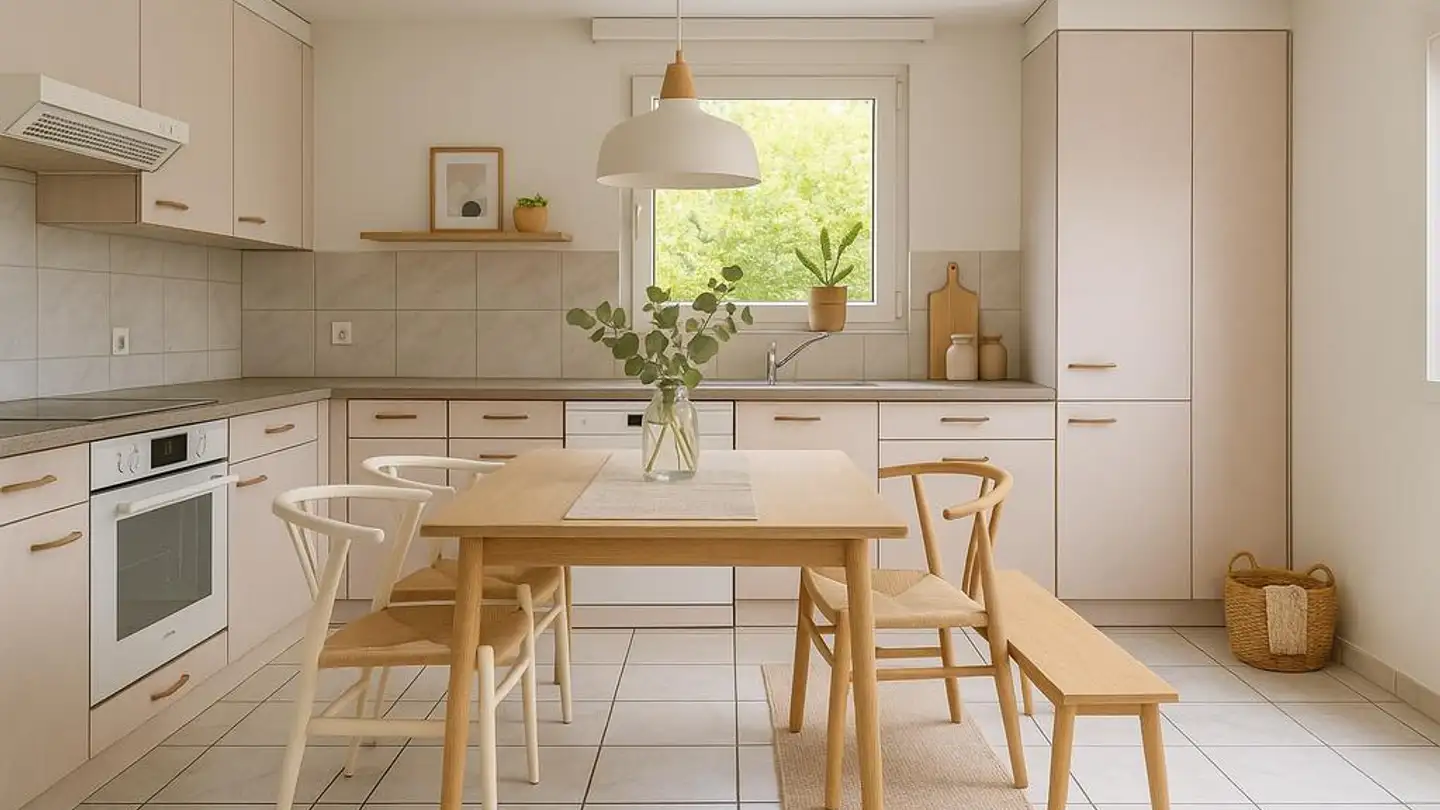 Wohnung mieten - Baselstrasse 4, 4144 Arlesheim - Foto 4