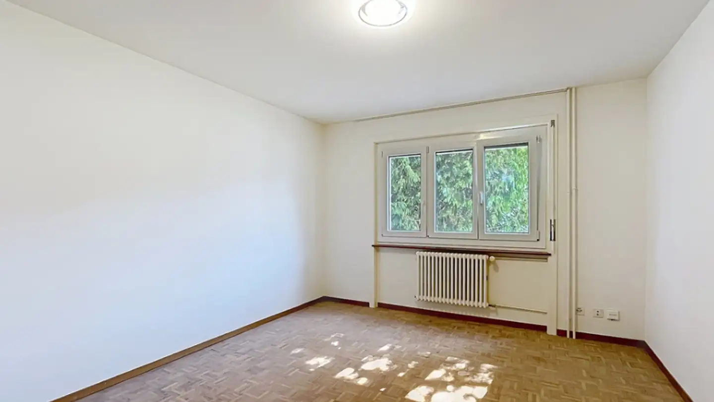 Wohnung mieten - Route de Chamblioux 37B, 1763 Granges-Paccot - Foto 2