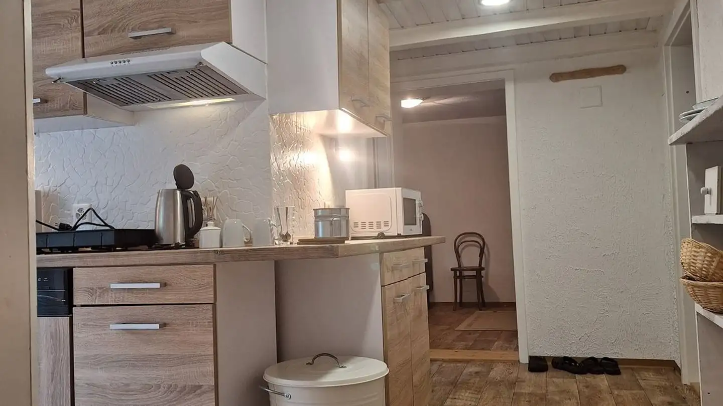 Appartamento in affitto - 5274 Mettau