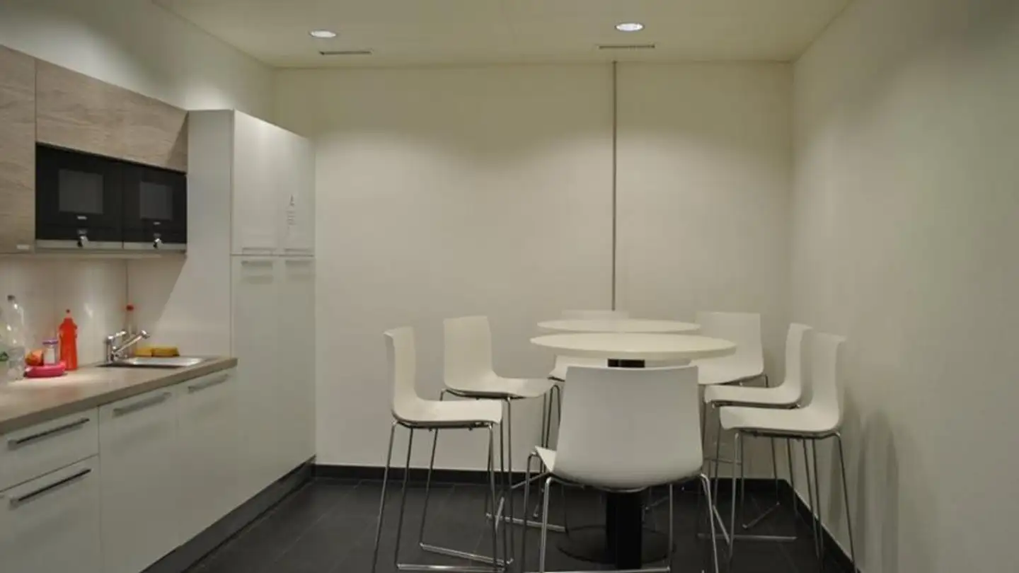 Bureau à louer - Avenue Des Sciences 13, 1400 Yverdon-les-Bains