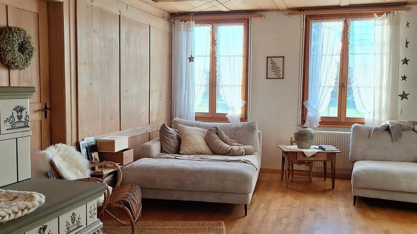 Appartement à louer - Riedgasse 9, 3373 Heimenhausen - Photo 3