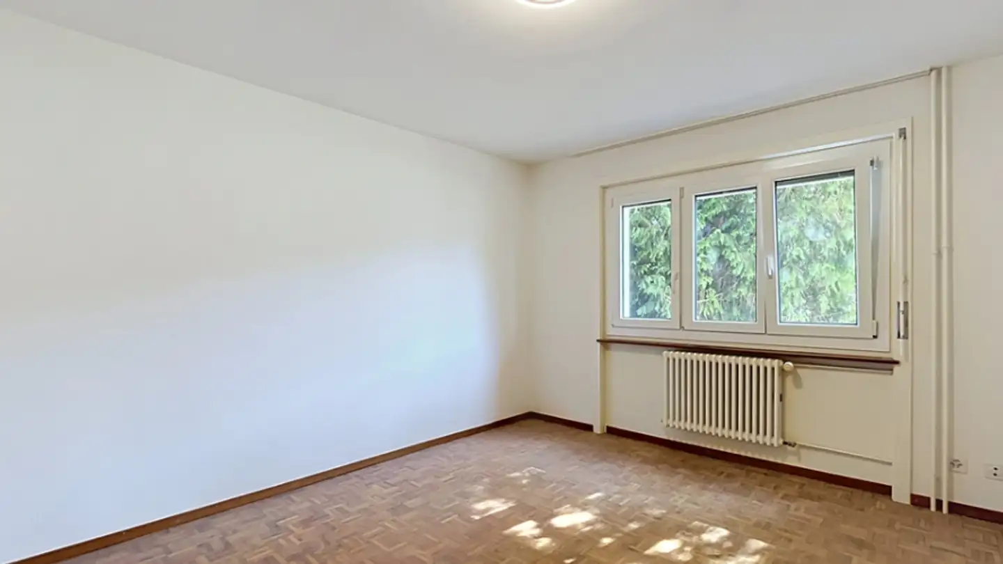 Wohnung mieten - Route de Chamblioux 37B, 1763 Granges-Paccot - Foto 3