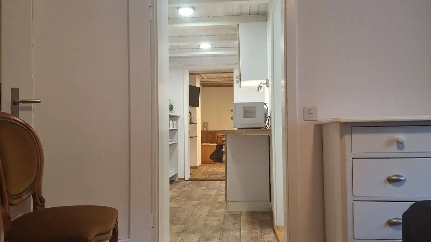 Appartamento in affitto - 5274 Mettau - Foto 3