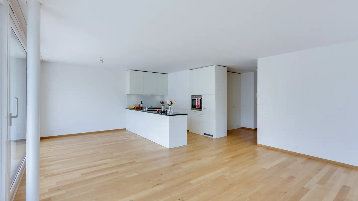 Attique à louer - Willisauerstrasse 3a, 6122 Menznau - Photo 2